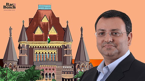 Cyrus Mistry, Bombay High Court