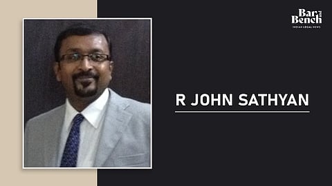 R John Sathyan