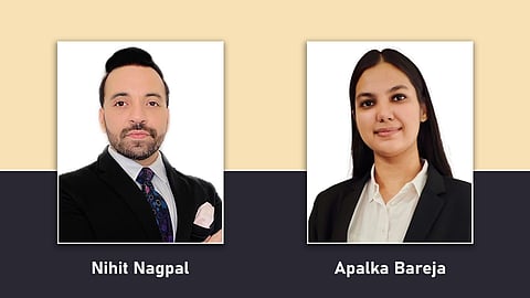 S.S. Rana & Co - Nihit Nagpal, Apalka Bareja