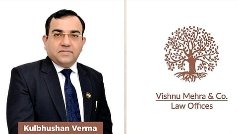 Kulbhushan Verma