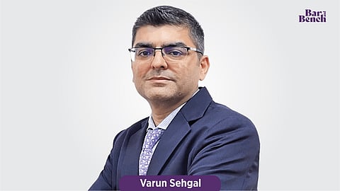 Varun Sehgal