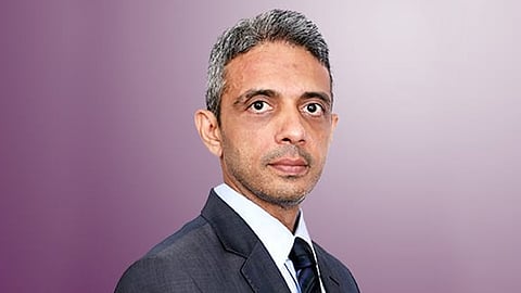 Siddharth Hariani