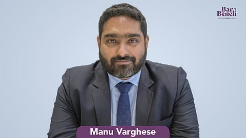 Manu Varghese
