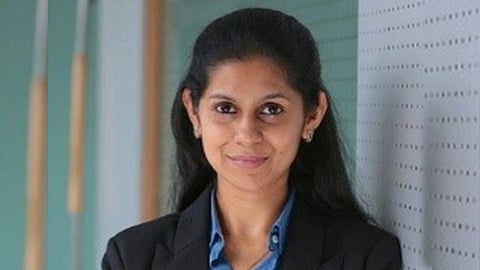 Shraddha Krishnan Dash