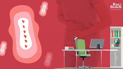 Menstrual leave