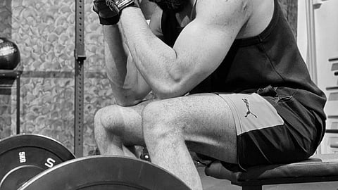 Body building