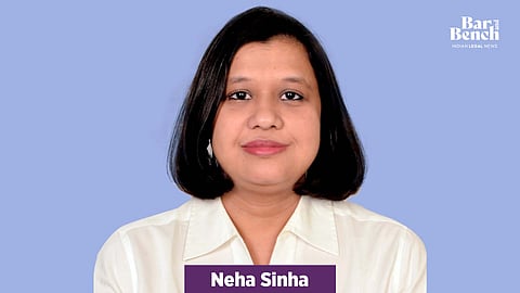 Neha Sinha