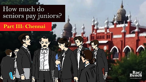 Madras Lawyers