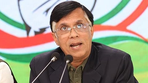 Pawan Khera