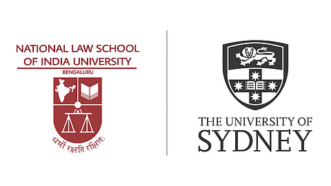 NLSIU Bangalore & University of Sydney