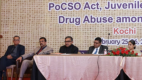 Regional Judicial Colloquium Kerala HC