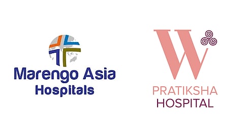 Marengo Asia Healthcare and W Pratiksha Hospital