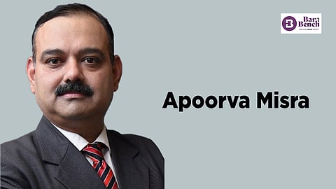 Apoorva Misra