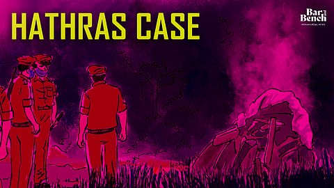 Hathras Case