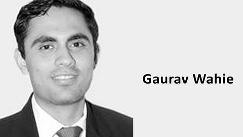 Gaurav Wahie