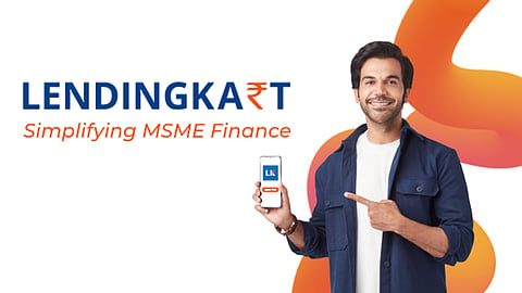 lendingkart