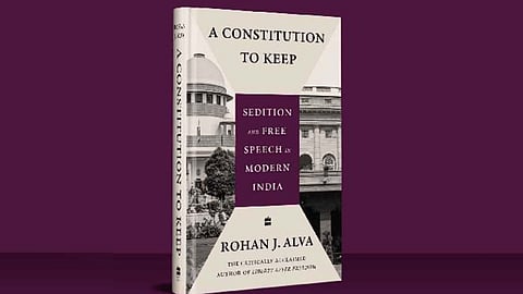 A Constitution to Keep