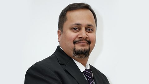 Neeraj Dubey