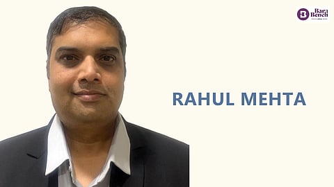 Rahul mehta