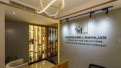Chandhiok & Mahajan