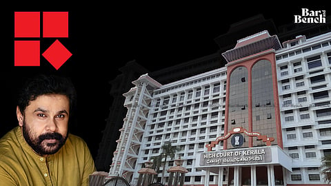reporter TV, Dileep and Kerala HC