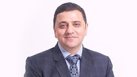Amit Thukral