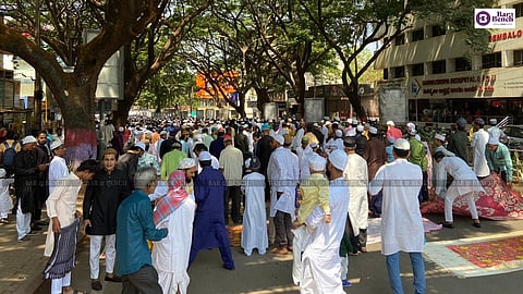 Muslims