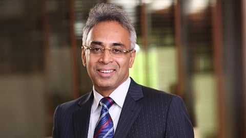 Amitabh Lal Das