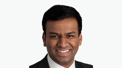 Nikhil Chary