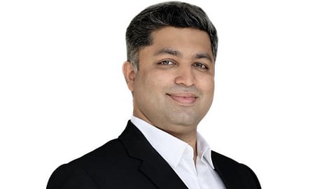 Vikram Hegde