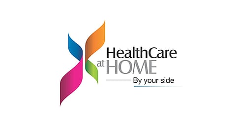 Healthcare at Home India