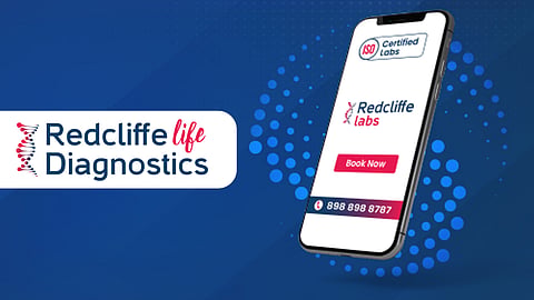redcliffelabs