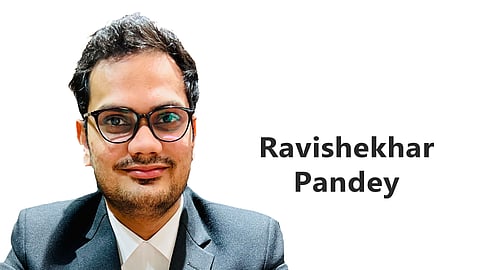 MDP & Partners - Ravishekhar Pandey
