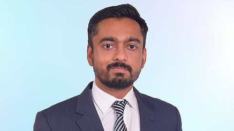 Rohit Bhat