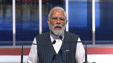 Narendra Modi