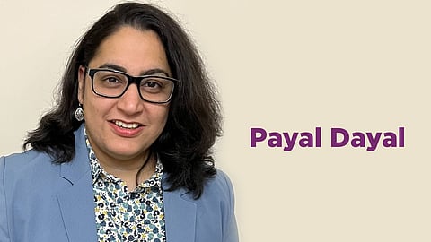 Payal Dayal