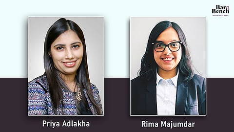 S.S. Rana & Co. - Priya Adlakha, Rima Majumdar
