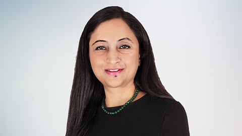Latika Kandpal Rao