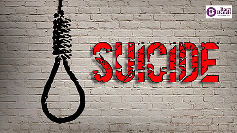 Suicide