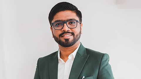 Harsh Patel