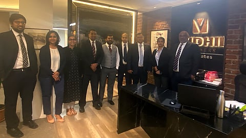 Vidhii Partners