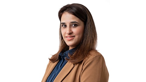 Sanika Mehra
