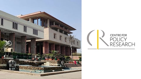 Centre for Policy Research and Delhi HC