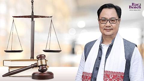 Kiren Rijiju