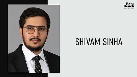Shivam Sinha