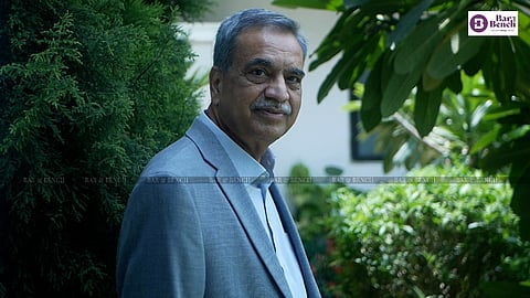 Justice MR Shah