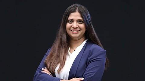 Madhura Samant