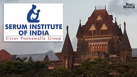 Serum Institute of India and Bombay High Court