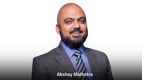 Akshay Malhotra
