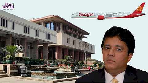 Delhi HC, SpiceJet and Kalanithi Maran